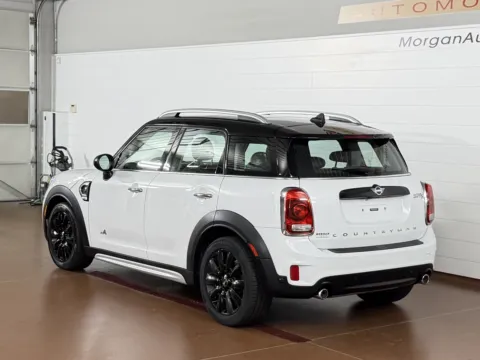 More photos of 2019 MINI Countryman Cooper S at Morgan Automotive, PA
