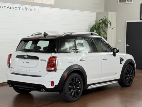 Another view of 2019 MINI Countryman Cooper S for sale in Manheim, PA at Morgan Automotive