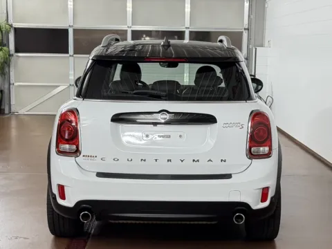 More photos of 2019 MINI Countryman Cooper S at Morgan Automotive, PA