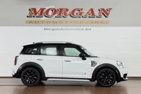 Photos of 2019 MINI Countryman Cooper S for sale in Manheim, PA at Morgan Automotive