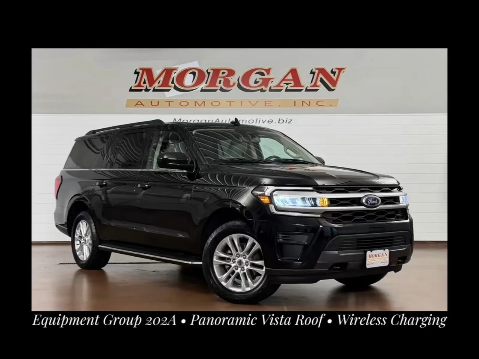 Unknown 2022 Ford Expedition XLT MAX for sale in Manheim, PA