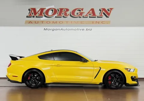 Photos of 2017 Ford Mustang GT350 R for sale in Manheim, PA at Morgan Automotive