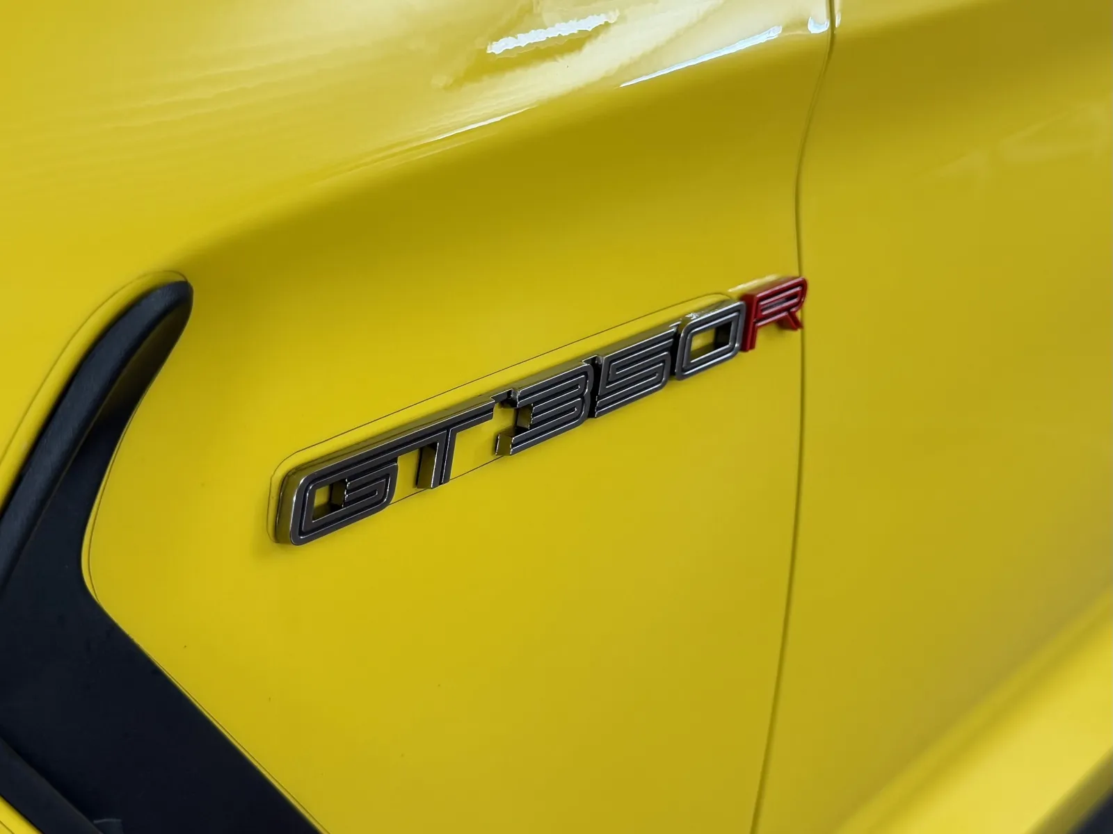 2017 Ford Mustang Shelby GT350 - Photo 11
