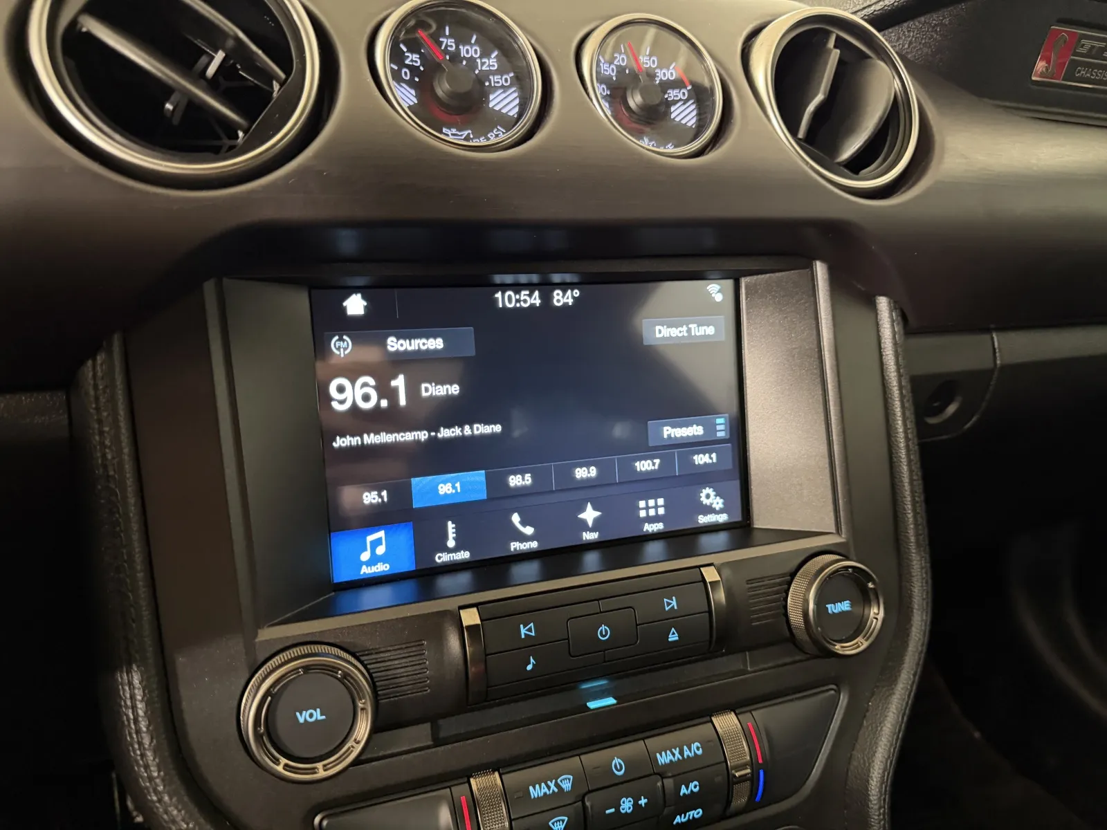 2017 Ford Mustang Shelby GT350 - Photo 21