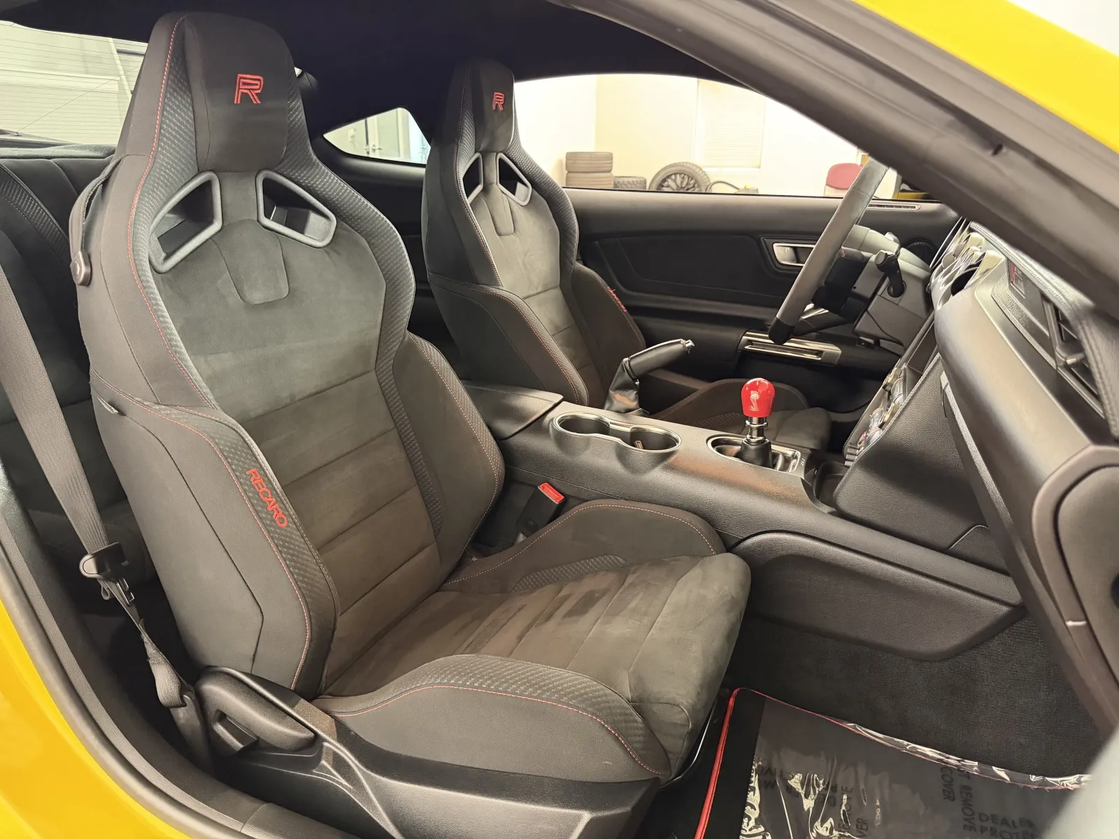 2017 Ford Mustang Shelby GT350 - Photo 33