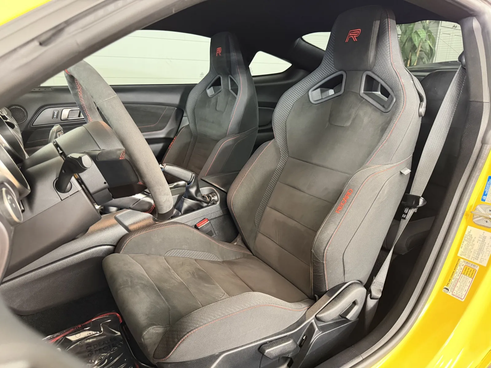 2017 Ford Mustang Shelby GT350 - Photo 14