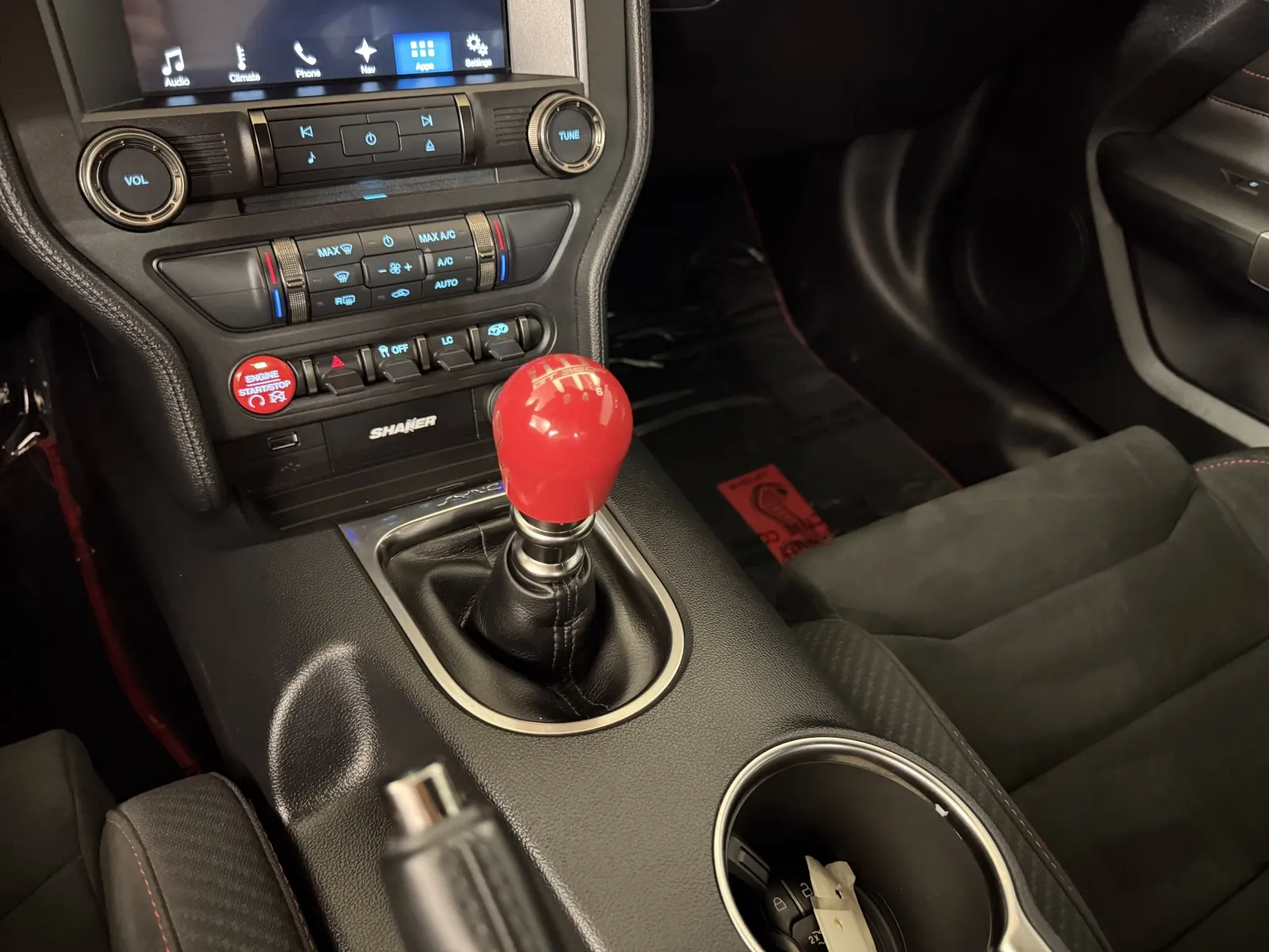 2017 Ford Mustang Shelby GT350 - Photo 28