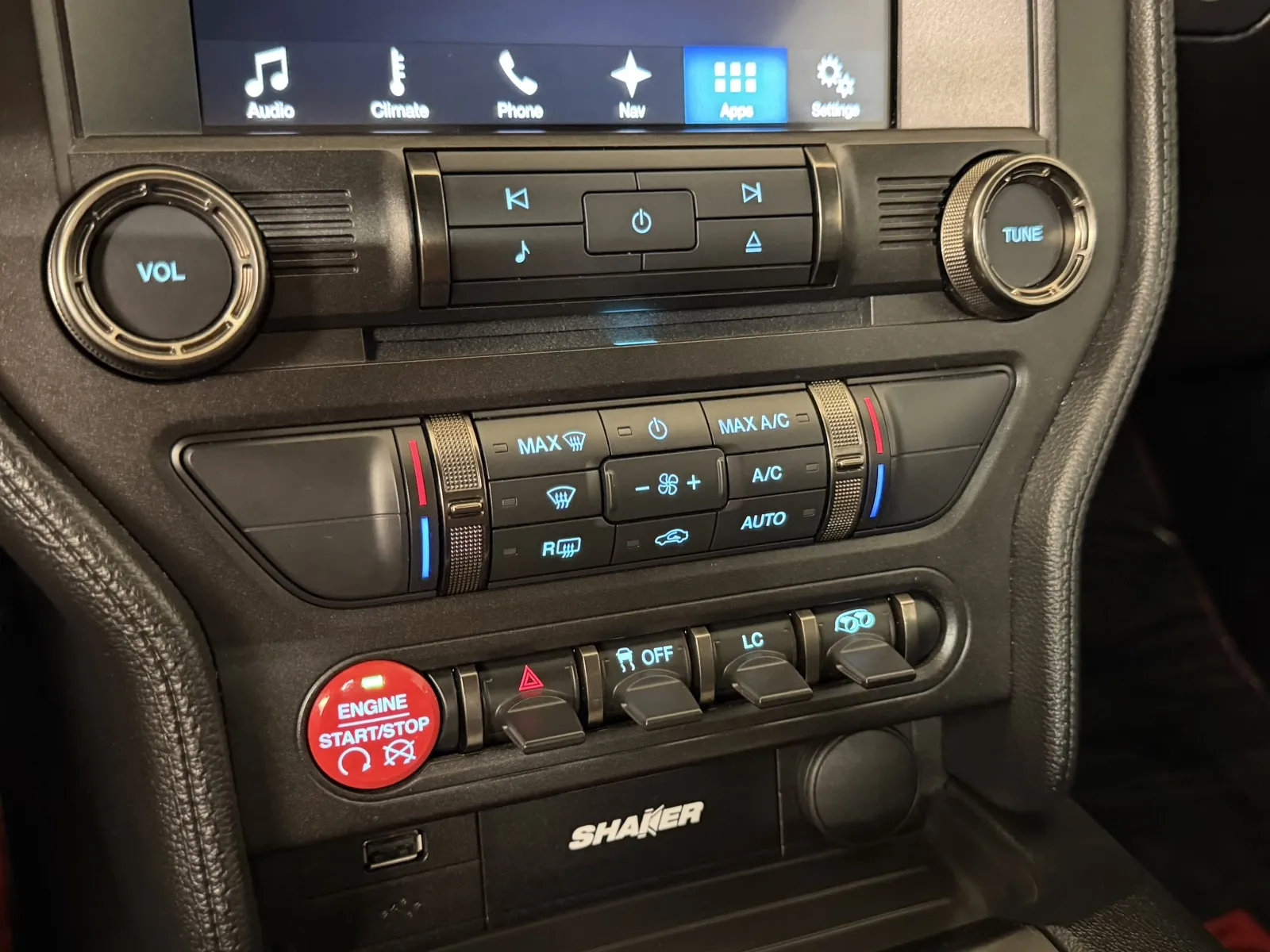 2017 Ford Mustang Shelby GT350 - Photo 26
