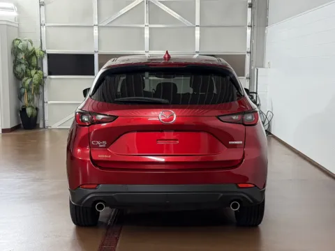 More photos of 2023 Mazda CX-5 2.5 S Preferred at Morgan Automotive, PA