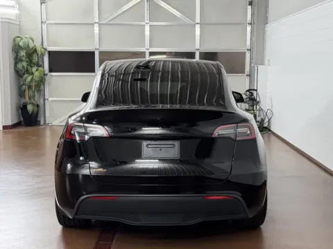 More photos of 2023 Tesla Model Y Performance Dual Motor All-Wheel Drive at Morgan Automotive, PA