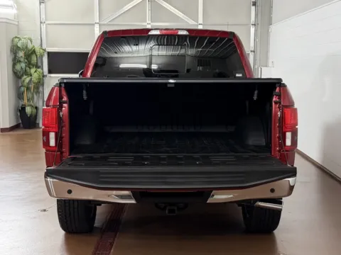 More photos of 2018 Ford F-150 LARIAT at Morgan Automotive, PA