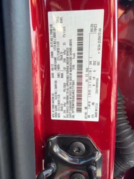 Photos of 2018 Ford F-150 LARIAT for sale in Manheim, PA at Morgan Automotive