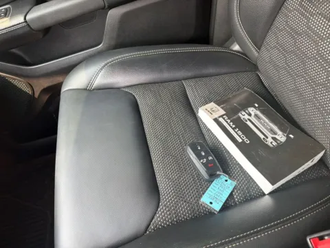 More photos of 2021 Ram 1500 Sport at Morgan Automotive, PA