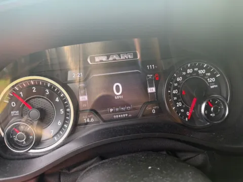 More photos of 2021 Ram 1500 Sport at Morgan Automotive, PA