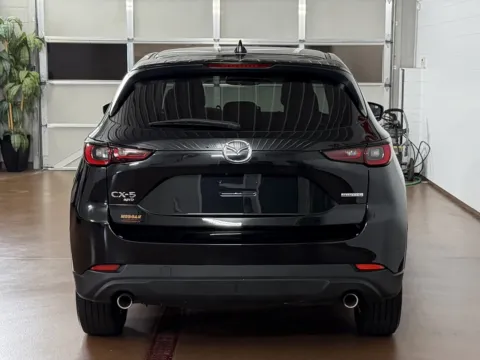 More photos of 2022 Mazda CX-5 2.5 S Preferred at Morgan Automotive, PA