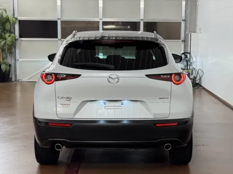 More photos of 2024 Mazda CX-30 2.5 S Select Sport at Morgan Automotive, PA