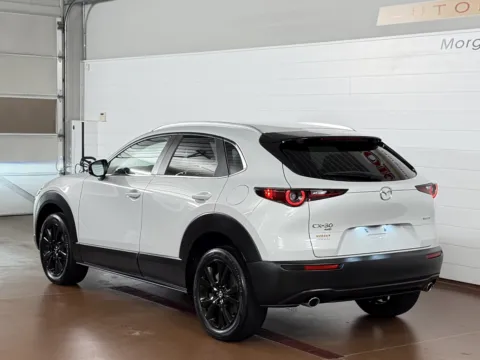 More photos of 2024 Mazda CX-30 2.5 S Select Sport at Morgan Automotive, PA