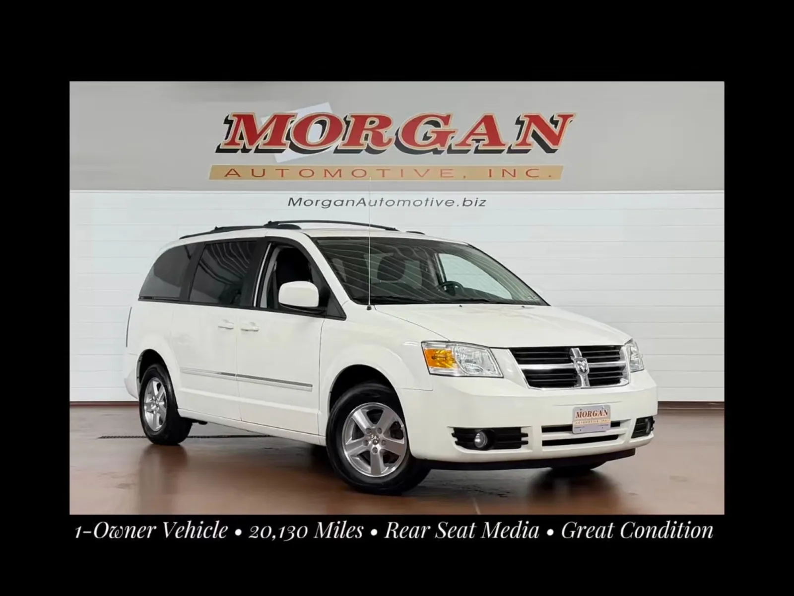 Unknown 2009 Dodge Grand Caravan SXT for sale in Manheim, PA