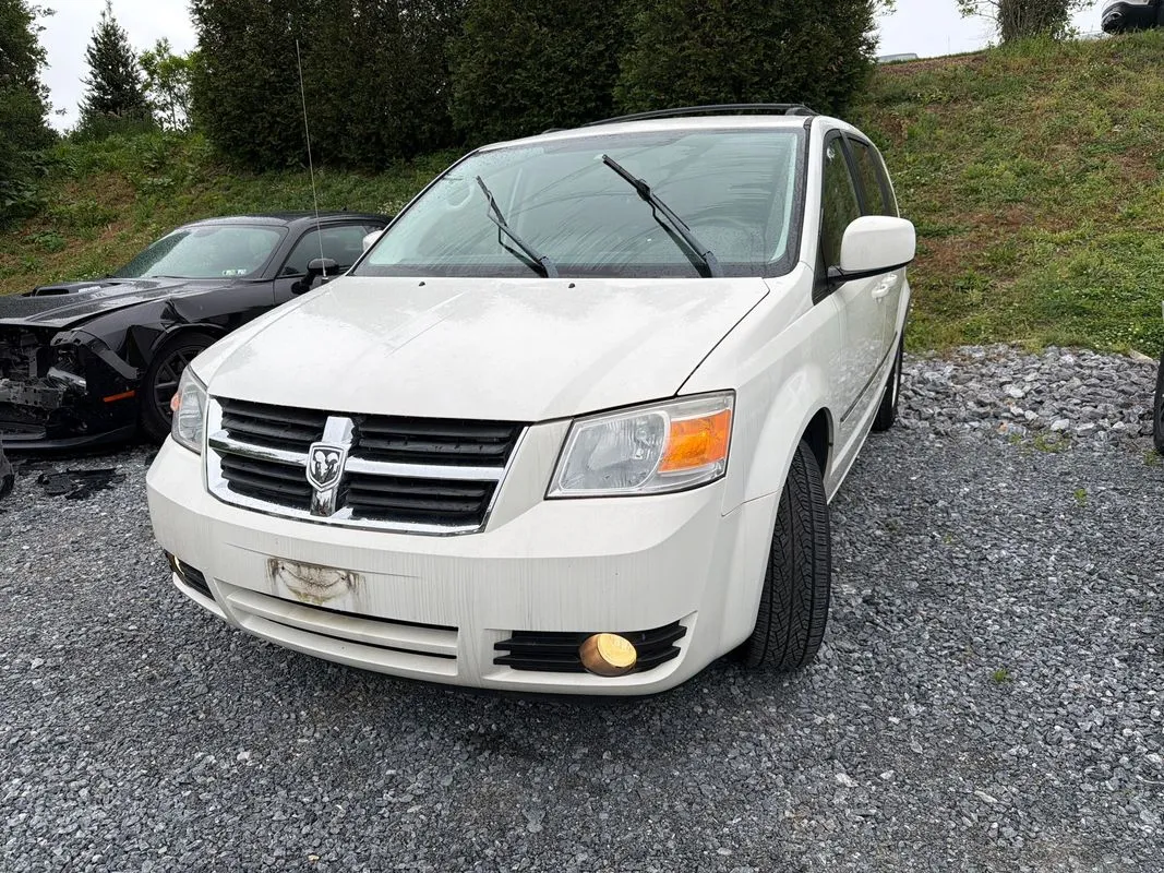 Unknown 2009 Dodge Grand Caravan SXT for sale in Manheim, PA