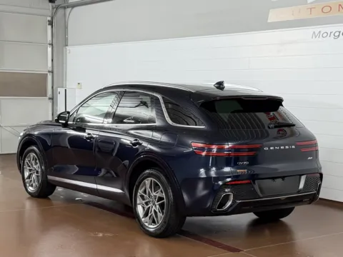More photos of 2024 Genesis GV70 2.5T AWD at Morgan Automotive, PA
