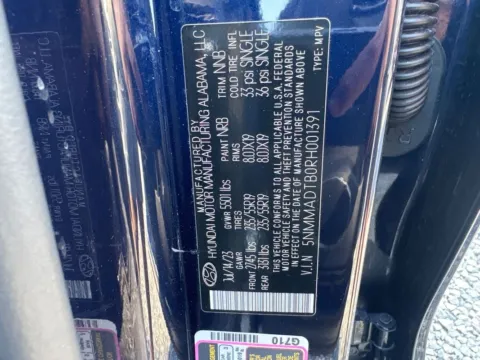 Another view of 2024 Genesis GV70 2.5T AWD for sale in Manheim, PA at Morgan Automotive