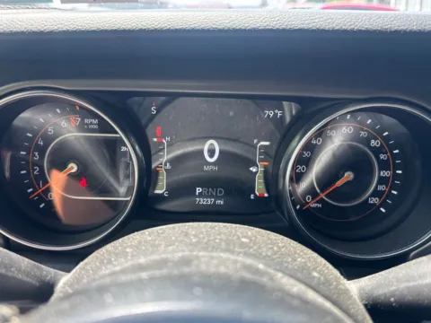 Photos of 2022 Jeep Wrangler Unlimited Sport S 4x4 for sale in Manheim, PA at Morgan Automotive