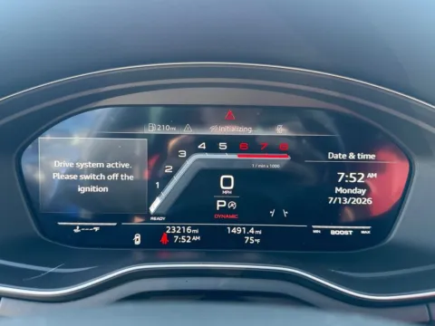 Photos of 2023 Audi S5 Sportback Premium Plus TFSI quattro Tiptronic for sale in Manheim, PA at Morgan Automotive