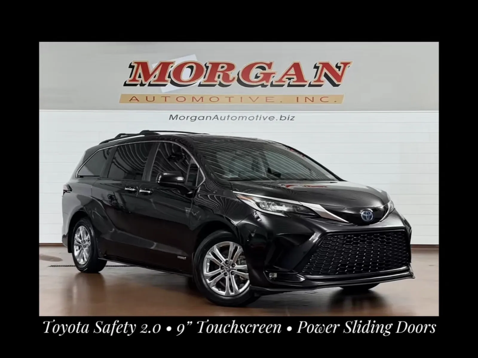 Unknown 2021 Toyota Sienna XSE for sale in Manheim, PA