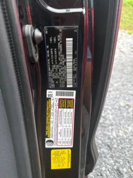 Another view of 2021 Toyota Sienna XSE for sale in Manheim, PA at Morgan Automotive