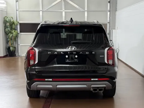 More photos of 2024 Hyundai Palisade SEL at Morgan Automotive, PA