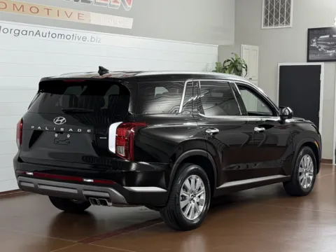 Another view of 2024 Hyundai Palisade SEL for sale in Manheim, PA at Morgan Automotive