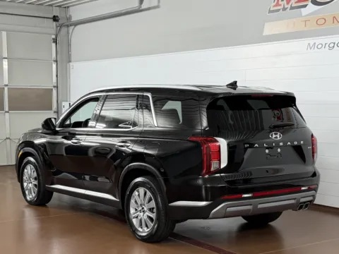 More photos of 2024 Hyundai Palisade SEL at Morgan Automotive, PA