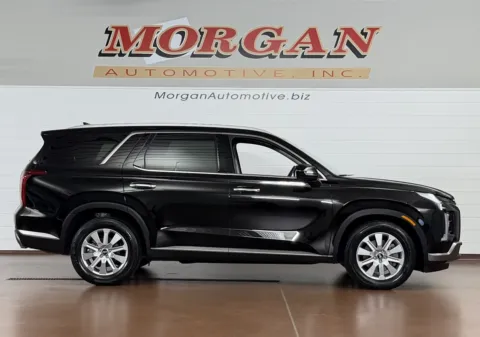 Photos of 2024 Hyundai Palisade SEL for sale in Manheim, PA at Morgan Automotive