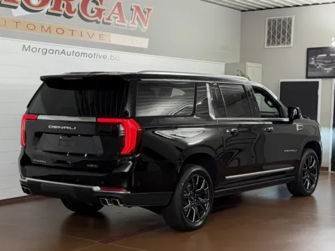 Another view of 2026 GMC Yukon XL 4WD Denali for sale in Manheim, PA at Morgan Automotive