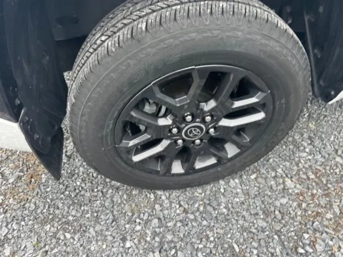 More photos of 2023 Toyota Tundra Platinum at Morgan Automotive, PA
