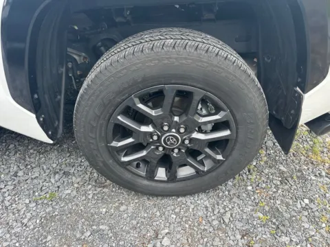 More photos of 2023 Toyota Tundra Platinum at Morgan Automotive, PA