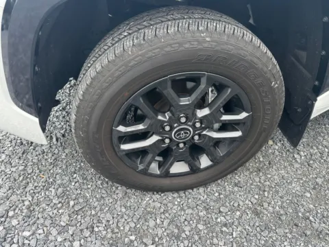 Another view of 2023 Toyota Tundra Platinum for sale in Manheim, PA at Morgan Automotive