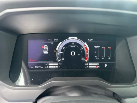 Photos of 2023 Toyota Tundra Platinum for sale in Manheim, PA at Morgan Automotive