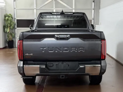 More photos of 2024 Toyota Tundra 1794 Edition at Morgan Automotive, PA