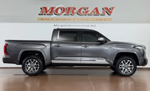 Photos of 2024 Toyota Tundra 1794 Edition for sale in Manheim, PA at Morgan Automotive
