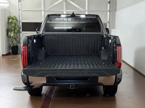 More photos of 2024 Toyota Tundra 1794 Edition at Morgan Automotive, PA