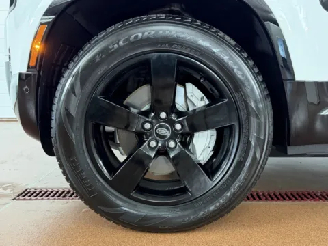 More photos of 2023 Land Rover Defender 130 X-Dynamic SE at Morgan Automotive, PA