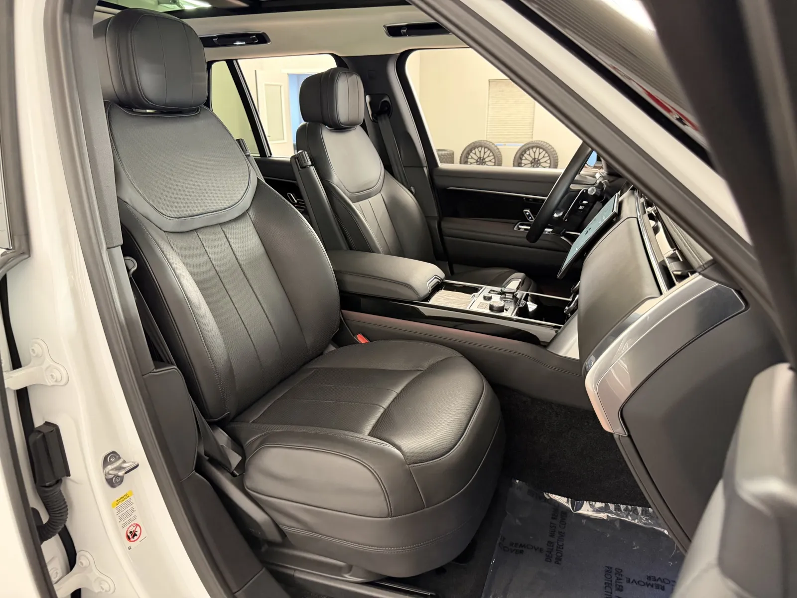 2022 Land Rover Range Rover Base - Photo 49