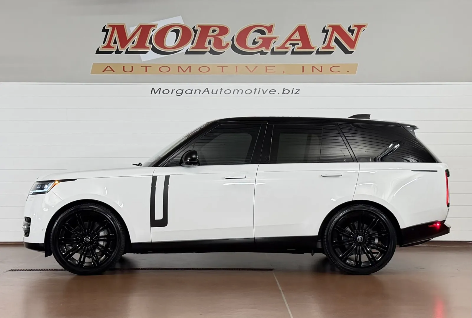 2022 Land Rover Range Rover Base - Photo 6