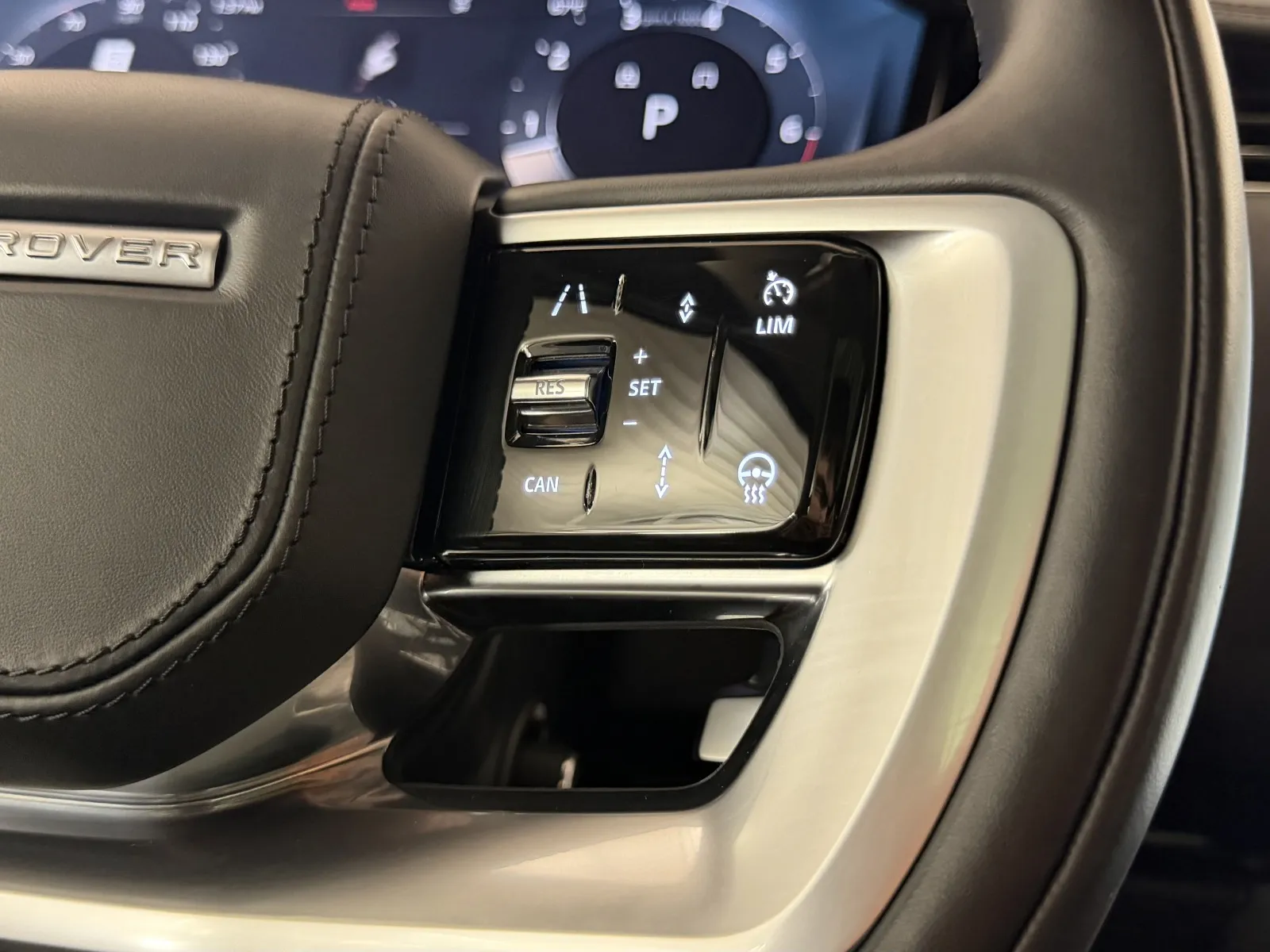 2022 Land Rover Range Rover Base - Photo 23