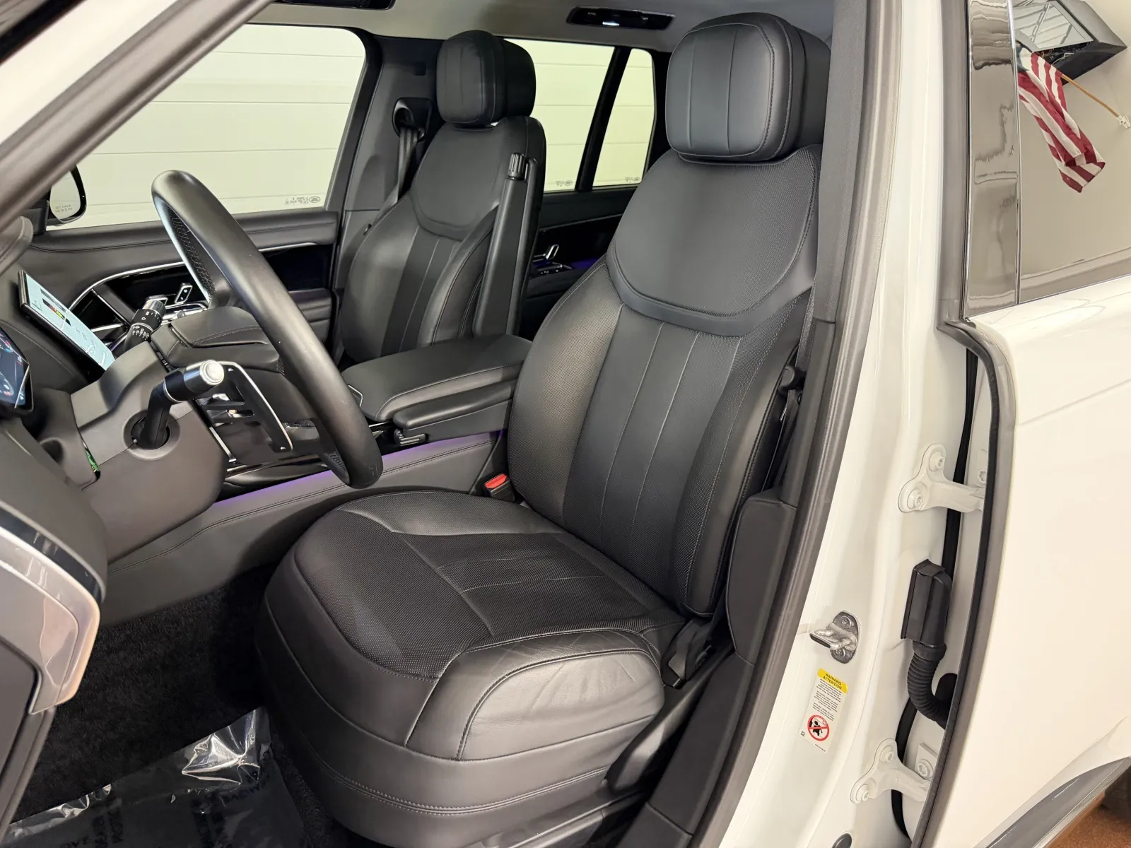 2022 Land Rover Range Rover Base - Photo 15