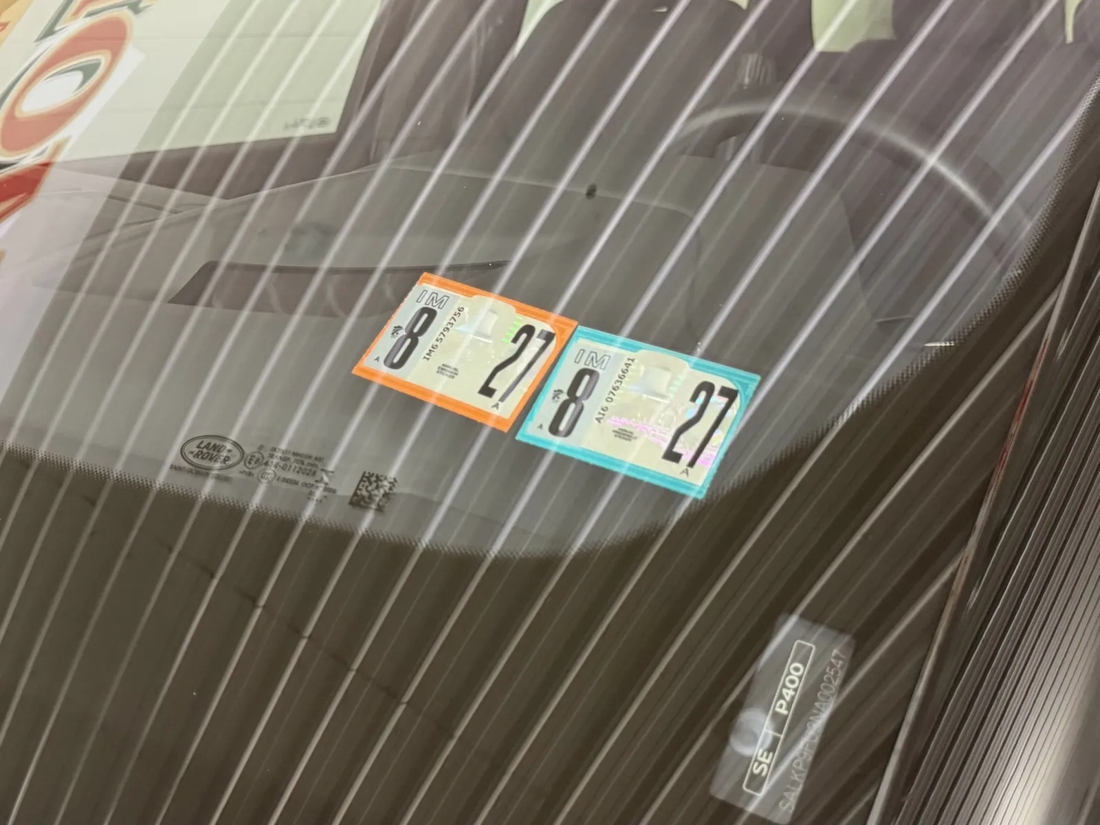 2022 Land Rover Range Rover Base - Photo 9