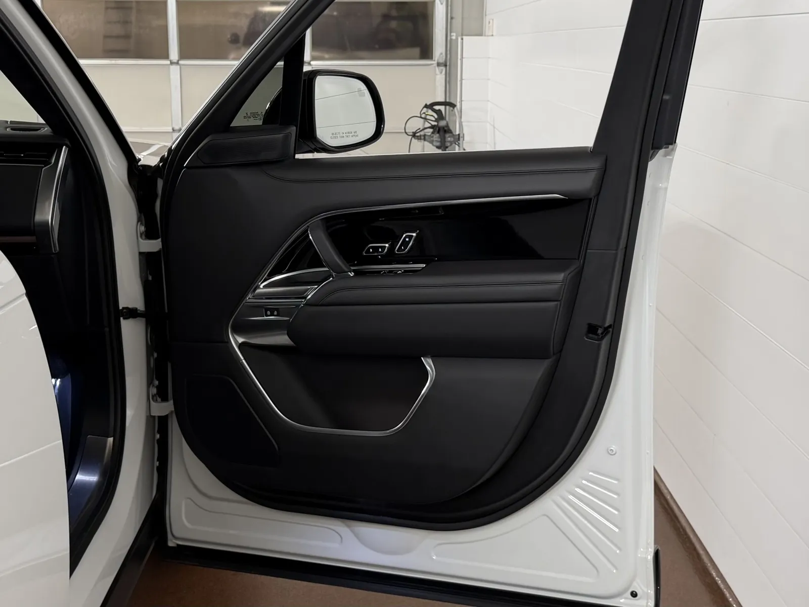 2022 Land Rover Range Rover Base - Photo 50