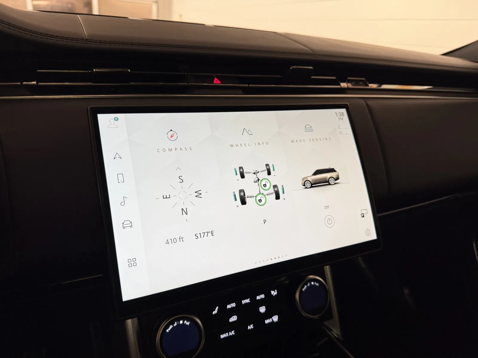 2022 Land Rover Range Rover Base - Photo 25