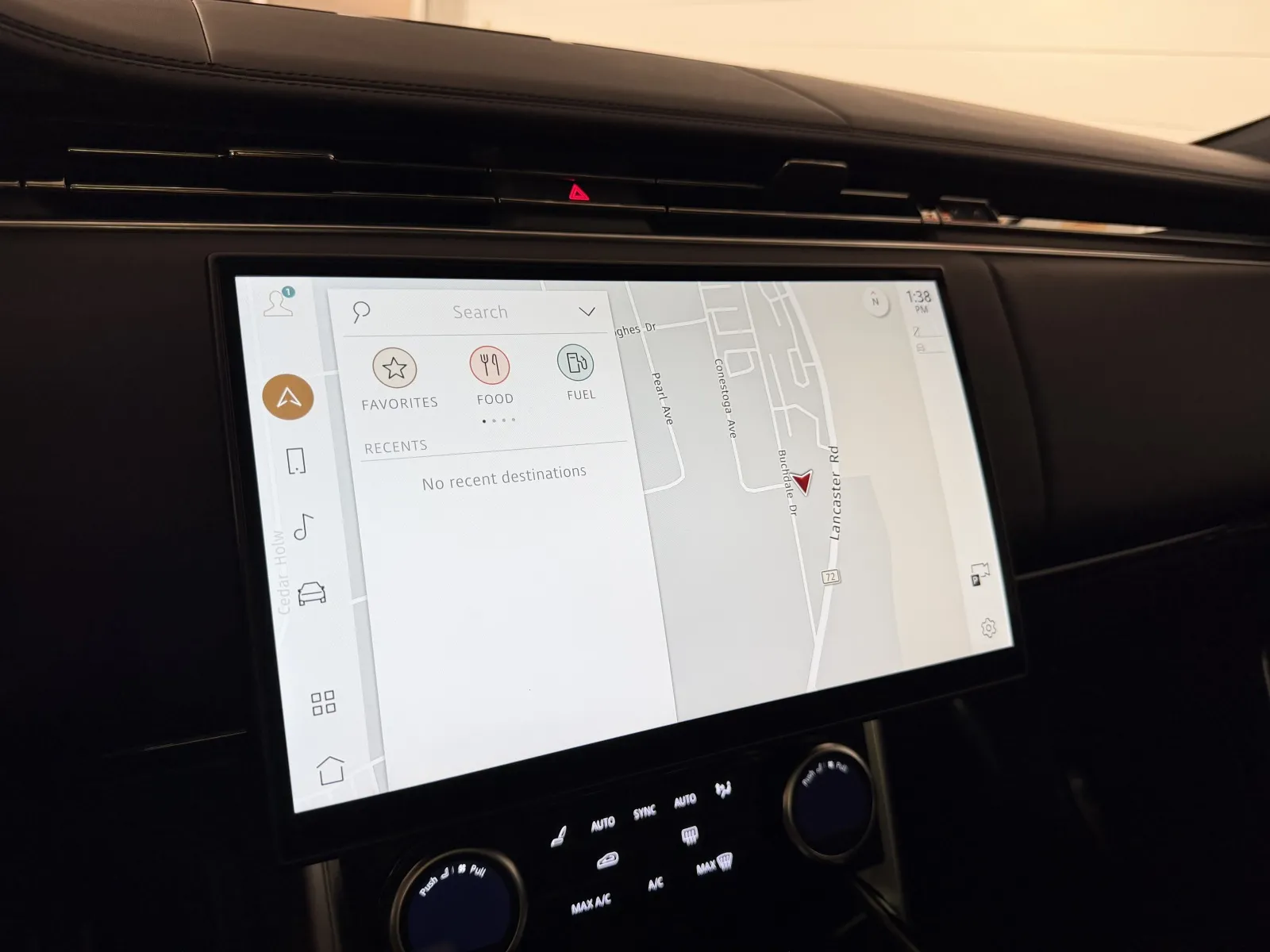 2022 Land Rover Range Rover Base - Photo 27